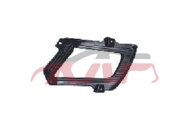 For Kia 15712012 Rio Sedan)&nbsp;fog Lamp Cover&nbsp;, Rio Parts, Kia  Auto Parts-