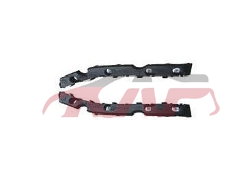 For Kia 15712012 Rio Sedan)&nbsp;rear Bumper Bracket&nbsp;86614-1w000  86613-1w000, Rio List Of Car Parts, Kia   Automotive Accessories-86614-1W000  86613-1W000