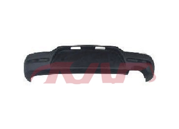 For Kia 15712012 Rio Sedan)&nbsp;rear Bumper Cover&nbsp;86612-1w030, Rio Cheap Auto Parts鈥?car Parts Store, Kia   Automotive Parts-86612-1W030
