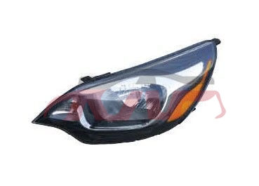 For Kia 15712012 Rio Sedan)&nbsp;head Lamp&nbsp;, Rio Car Accessories Catalog, Kia  Auto Lamp-