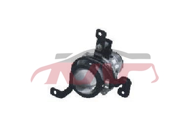For Kia 15722012 Rio（hatchback）&nbsp;fog Lamp&nbsp;l 92201-1w200  R 92202-1w200, Kia  Auto Part, Rio Carparts Price-L 92201-1W200  R 92202-1W200