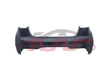 For Kia 15722012 Rio（hatchback）&nbsp;rear Bumper&nbsp;86610-1w210, Rio Car Accessories, Kia   Automotive Parts-86610-1W210