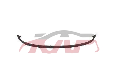 For Kia 15722012 Rio（hatchback）&nbsp;front Bumper&nbsp;86591-1w200, Rio Auto Parts Catalog, Kia   Automotive Accessories-86591-1W200