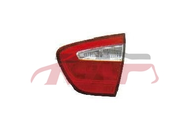 For Kia 15722012 Rio（hatchback）&nbsp;tail Lamp&nbsp;l 92403-1w200  R 92404-1w200  92403-1w250  92404-1w250, Kia   Automotive Parts, Rio Car Accessories Catalog-L 92403-1W200  R 92404-1W200  92403-1W250  92404-1W250