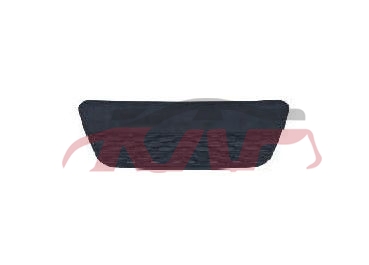 For Kia 15722012 Rio（hatchback）&nbsp;front Bumper Grille&nbsp;, Kia  Auto Lamp, Rio Auto Body Parts Price-