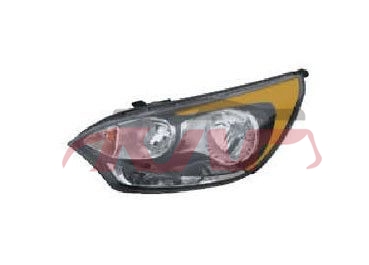 For Kia 15722012 Rio（hatchback）&nbsp;head Lamp&nbsp;, Kia  Auto Part, Rio Car Accessorie-