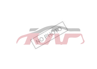 For Kia 20157212 Riohatchback) rear Bumper Support , Rio Automotive Parts, Kia  Car Lamps