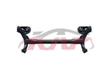 For Kia 4592015 Rio crossmember, Rear , Kia  Car Crossmember Replaced, Rio Replacement Parts For Cars