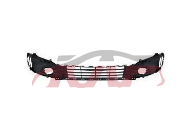 For Kia 4592015 Rio&nbsp;bumper Grille Sedan&nbsp;86560-1w510, Rio Automotive Parts, Kia   Automotive Parts-86560-1W510