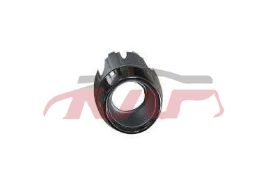 For Kia 4592015 Rio&nbsp;fog Lamp Cover&nbsp;86528-1w510  86527-1w510, Kia  Fog Light Cover, Rio Car Accessories Catalog-86528-1W510  86527-1W510