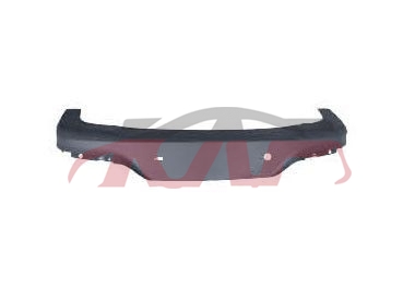 For Kia 4592015 Rio&nbsp;rear Bumper Cover )&nbsp;86612-1w500, Rio Automobile Parts, Kia  Cover-86612-1W500