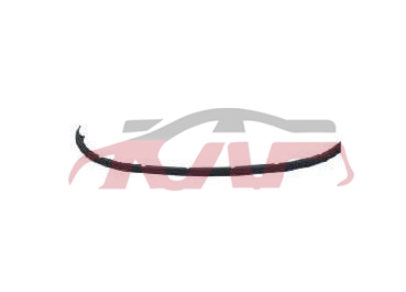 For Kia 4592015 Rio&nbsp;front Bumper Trim Strip&nbsp;, Kia   Automotive Parts, Rio Parts Suvs Price-