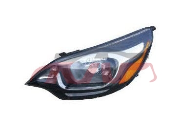 For Kia 4592015 Rio&nbsp;head Lamp&nbsp;, Rio Basic Car Parts, Kia  Headlight-