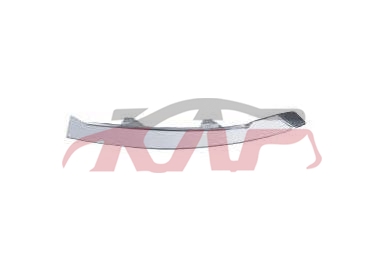 For Kia 4592015 Rio&nbsp;front Bumper Grille Stripe&nbsp;86564-1w500, Kia   Car Body Parts, Rio Automobile Parts-86564-1W500