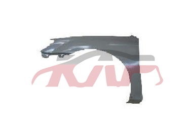 For Kia 15732004-2006 Cerato&nbsp;front Fender W/o Side Lamp Hole&nbsp;, Cerato/k3 Automobile Parts, Kia  Auto Fender-