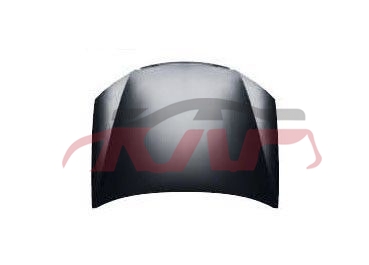 For Kia 15732004-2006 Cerato&nbsp;hood&nbsp;66400-2f000, Kia  Car Lamps, Cerato/k3 Auto Part-66400-2F000