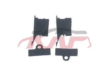 For Kia 15732004-2006 Cerato&nbsp;front Bumper Bracket&nbsp;, Kia  Front Bar Support, Cerato/k3 Automotive Parts-