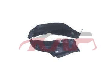 For Kia 15732004-2006 Cerato&nbsp;rear Inner Fender&nbsp;l 86821 2f000  R 86822 2f000, Cerato/k3 Automotive Parts, Kia  Fender Car-L 86821 2F000  R 86822 2F000