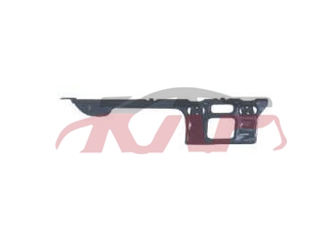 For Kia 15732004-2006 Cerato&nbsp;rear Bumper Bracket&nbsp;l86613-2f000 R86614-2f000, Cerato/k3 Replacement Parts For Cars, Kia  Bumper St-L86613-2F000 R86614-2F000