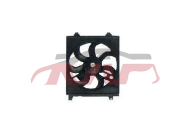 For Kia 15732004-2006 Cerato&nbsp;fan Shroud&nbsp;97730-2f000, Cerato/k3 Accessories, Kia  Auto Lamp-97730-2F000