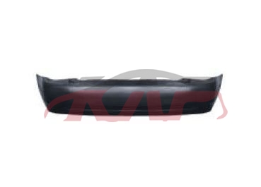 For Kia 15732004-2006 Cerato&nbsp;rear Bumper&nbsp;, Cerato/k3 Auto Parts Shop, Kia  Auto Parts-