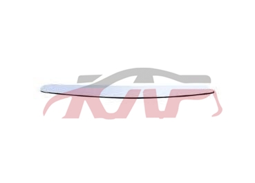For Kia 20157305 Cerato garnish , Kia  Auto Lamps, Cerato Auto Parts