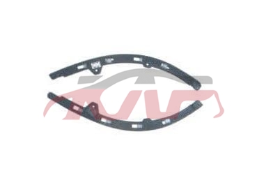 For Kia 15742007-2008 Cerato/spectra&nbsp;front Bumper Bracket&nbsp;l 86517-2f500 R86518-2f500, Cerato/k3 Parts Suvs Price, Kia  Auto Lamp-L 86517-2F500 R86518-2F500