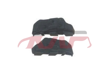 For Kia 15742007-2008 Cerato/spectra&nbsp;front Bumper Bracket&nbsp;l 86513 0s500  R 86514 0s500, Cerato/k3 Car Accessorie, Kia  Front Lever Bracket-L 86513 0S500  R 86514 0S500