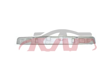For Kia 15742007-2008 Cerato/spectra&nbsp;rear Bumper Absorber&nbsp;, Cerato/k3 Auto Part, Kia  Car Rear Guard-