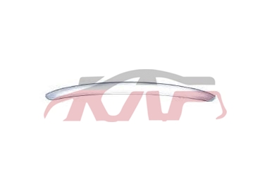 For Kia 15742007-2008 Cerato/spectra&nbsp;garnish&nbsp;86370-2f350   86370-2f500, Kia  Auto Lamps, Cerato/k3 Car Accessorie-86370-2F350   86370-2F500