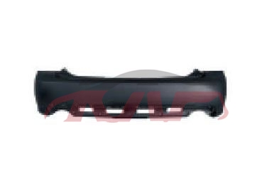 For Kia 15742007-2008 Cerato/spectra&nbsp;rear Bumper 5d&nbsp;, Cerato/k3 Car Parts鈥?price, Kia  Auto Spare Parts Rear Bumper-