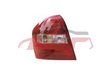 For Kia 15742007-2008 Cerato/spectra&nbsp;tail Lamp Hb/5d&nbsp;92402-2f210  92401-2f210, Cerato/k3 Automotive Parts, Kia  Auto Part-92402-2F210  92401-2F210