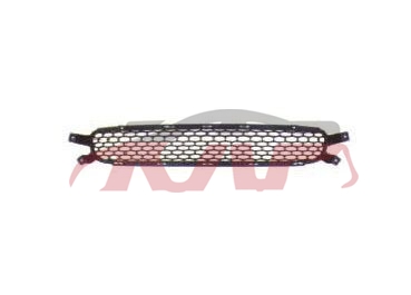 For Kia 15742007-2008 Cerato/spectra&nbsp;front Bumper Grille&nbsp;86561-2f500, Cerato/k3 Advance Auto Parts, Kia  Auto Lamp-86561-2F500