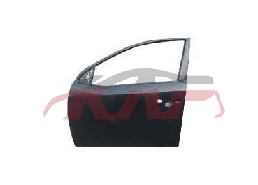 For Kia 28202008-2013 Forte&nbsp;front Door&nbsp;76003/4-1m000, Kia  Car Rear Door, Forte Accessories-76003/4-1M000