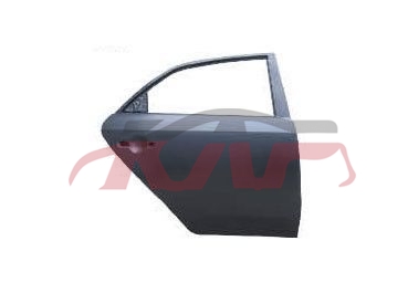 For Kia 28202008-2013 Forte&nbsp;rear Door&nbsp;, Kia  Car Door, Forte Automotive Accessorie-