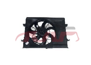For Kia 28202008-2013 Forte&nbsp;cooling Fan Assembly&nbsp;k25380-1x000, Kia  Electronic Fan Car, Forte Cheap Auto Parts鈥?car Parts Store-K25380-1X000