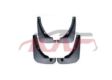 For Kia 28202008-2013 Forte&nbsp;mud Guard&nbsp;, Forte Car Parts Catalog, Kia  Mud Guard For Car-