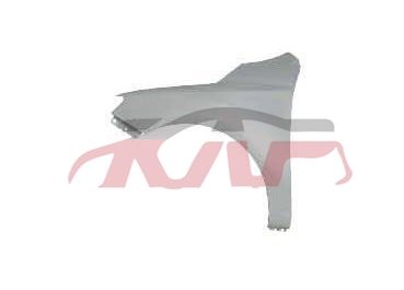 For Kia 28202008-2013 Forte&nbsp;fender&nbsp;, Kia  Rear Wheel Well Liner, Forte Auto Body Parts Price-