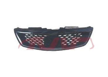 For Kia 28202008-2013 Forte&nbsp;grille&nbsp;, Forte Car Accessorie Catalog, Kia  Grille Guard-