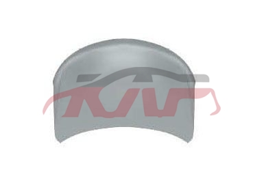 For Kia 28202008-2013 Forte&nbsp;hood&nbsp;, Forte Auto Part, Kia  Auto Part-