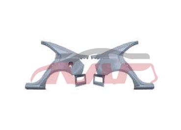 For Kia 28202008-2013 Forte&nbsp;rear Fender&nbsp;71504-1mc00  71503-1mc00, Kia  Auto Fender, Forte Car Parts Shipping Price-71504-1MC00  71503-1MC00