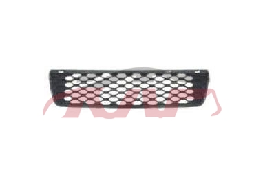 For Kia 28202008-2013 Forte&nbsp;front Bumper Grille&nbsp;86522-1m000, Forte Advance Auto Parts, Kia  Auto Lamp-86522-1M000