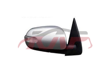 For Kia 28202008-2013 Forte&nbsp;door Mirror W/lamp&nbsp;, Kia  Auto Part, Forte Auto Part Price-