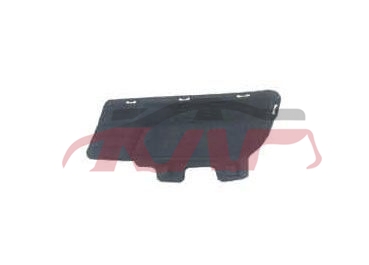 For Kia 28202008-2013 Forte&nbsp;fog Lamp Cover&nbsp;l 86523 1x000  R 86524 1x000, Forte Auto Accessorie, Kia  Auto Part-L 86523 1X000  R 86524 1X000