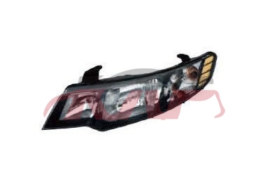 For Kia 31042009-2012 Cerato/forte&nbsp;head Lamp Yellow&nbsp;l 92101-1m010 R 92102-1m010, Kia   Automotive Accessories, Cerato/k3 Automotive Parts-L 92101-1M010 R 92102-1M010
