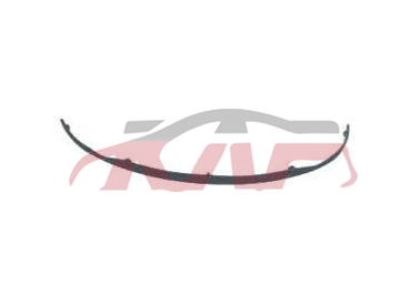 For Kia 20157714 Forte strip Of Front Bumper 86525 1x500, Kia  Auto Lamp, Forte Auto Part86525 1X500