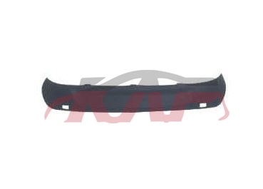 For Kia 15772014 Forte&nbsp;rear Bumper Pedal&nbsp;86695-a7000, Kia  Parts Auto Rear Bumper Price, Forte Automotive Parts-86695-A7000