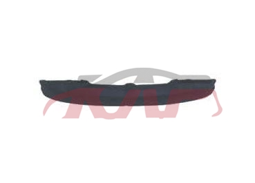 For Kia 20157714 Forte rear Bumper Frame 86631 1x500, Kia  Auto Part, Forte Car Accessories Catalog86631 1X500