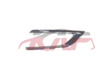 For Kia 10122013-2015 Cerato/k3&nbsp;fog Lamp Frame Decoration Strip&nbsp;l 86551 1x500  R 86552 1x500, Kia  Auto Part, Cerato/k3 Accessories-L 86551 1X500  R 86552 1X500