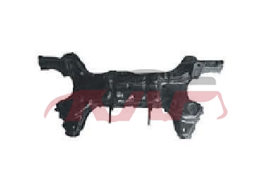 For Kia 10122013-2015 Cerato/k3&nbsp;crossmember&nbsp;62400-a7000, Kia  Front Axle Crossmember, Cerato/k3 Car Parts Discount-62400-A7000
